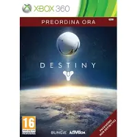 Destiny, Xbox 360, Xbox 360, Action/RPG, T (Jugendliche)