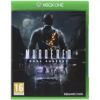 Murdered: Soul Suspect - Limited Edition, Xbox One, Xbox One, T (Jugendliche), Physische Medien