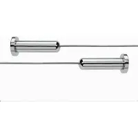 Croydex Wireline - Duschvorhangseil