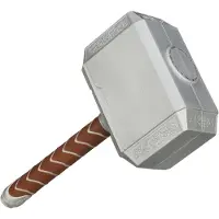 Hasbro - Thor Battle Hammer (B0445)