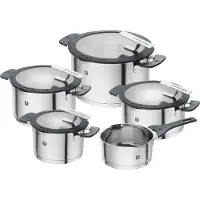 Zwilling Topf-Set Simplify (5-teilig)