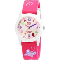 Q&Q Kinder Armbanduhr 10 ATM