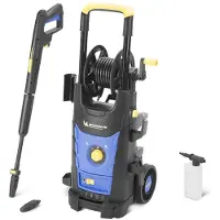 Michelin MPX25EHDSP Elektro-Hochdruckreiniger, 2500 Watt, 170 Bar