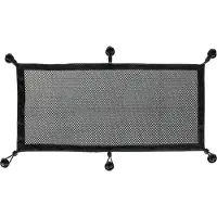 Deltaco Cable Mesh Management 34x69cm