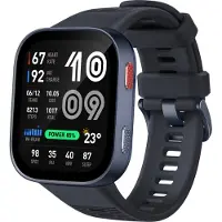 Xiaomi Bip Max, 5,26 cm (2.07"), AMOLED, Touchscreen, 4 GB, GPS, 34,3 g