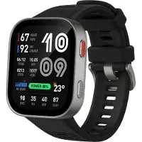 Xiaomi Bip Max, 5,26 cm (2.07"), AMOLED, Touchscreen, 4 GB, GPS, 34,3 g