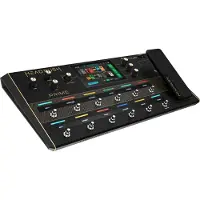 HeadRush PRIME Multieffektgerät für Gitarre und Vocals