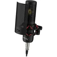 HyperX 699z0aa Professionelles Mikrofon