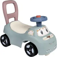 Smoby Rutschauto