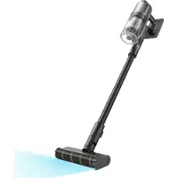 Dreame Z30 AquaCycle, 2-in-1-Stabstaubsauger, Beutellos, Schwarz, 0,6 l, Trocken&Nass, HEPA