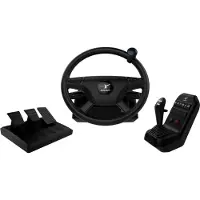 Aerosoft - Truck and Bus Steering Wheel System