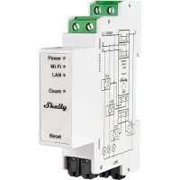 Shelly Pro 3em Wlan Smart Relais