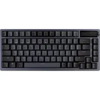 Asus ROG AZOTH, 75%, USB + RF Wireless + Bluetooth, Mechanical, RGB LED, Black