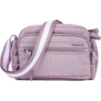 Hedgren Inner City Emily Umhängetasche RFID Schutz 24 cm
