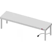 Stalgast Wärmebrücke 800x400x400, 1 Etage