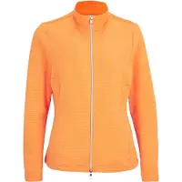 Joy toy Joy PEGGY Jacke nectarine mel. 46