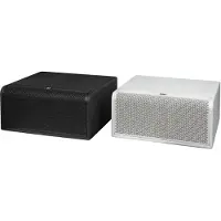 DAP Xi-28 MKII Installation Subwoofer Black