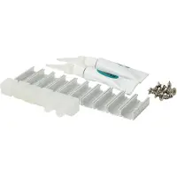 Artecta Havana Neon 2835 - 180 - CCT 70 W IP65 Neon-LED-Strip - 5 Meter - 900 LED - 4000 K