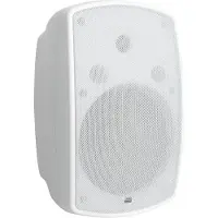 DAP EVO 8 Set of 2 pcs - 80 W white IP54