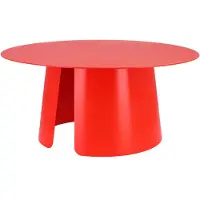 Jan Kurtz Feel Beistelltisch Ø 80 x 36 cm