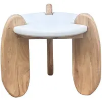 SIT Möbel HOLVIK Beistelltisch