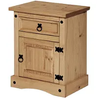 SIT Möbel Nachtkommode