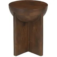 SIT Möbel RONDURA Beistelltisch