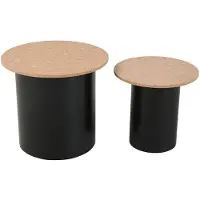 SIT Möbel CORK Beistelltisch