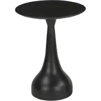 SIT Möbel BLACK SMOOTH Beistelltisch