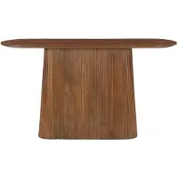 SIT Möbel Konsolentisch , braun , Maße (cm): B: 140 H: 76