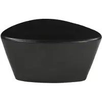 SIT Möbel BLACK SMOOTH Beistelltisch