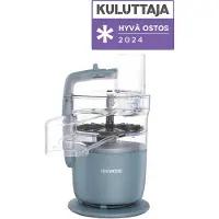 Kenwood Küchenmaschine FDP 22.130.GY