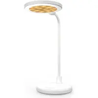 Nedis Ltlrm11wt Tischlampe