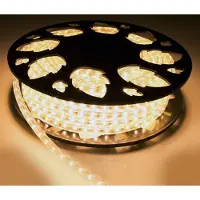 LumenXL LED Streifen 230V, warmweiß