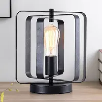 LumenXL Industrielle Tischleuchte Miya