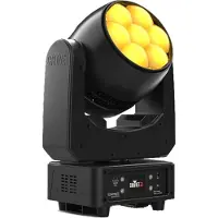 CHAUVET DJ DJ Sentinel Grundrauschen Q7Z ILS Moving Head