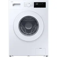 Samsung WW70FG3M05TW, Frontlader, 7 kg, B, 76 dB, 1400 RPM, A
