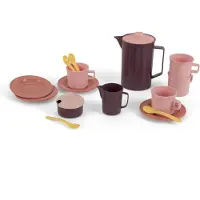 Dantoy - Fairytales Tea Set 17 Pieces (4480)
