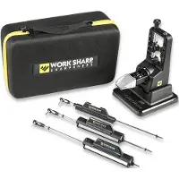 Work Sharp Precision Adjust Elite WS09DX066 Schleifsystem