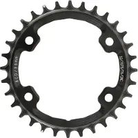 Massi Narrow Wide Xt/xtr Kettenblatt
