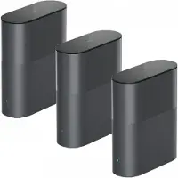 Xiaomi Mesh System Be3600 Pro Lautsprecher 3 Einheiten