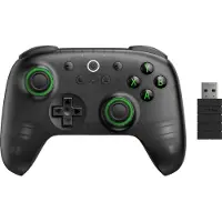 8Bitdo - Ultimate 2C Wireless Pad - Black