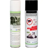 Alfavet Ektoderm Umgebungsspray - 300 ml