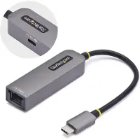 StarTech.com 2gpd3 Usb-c-auf-ethernet-adapter