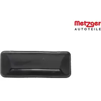 METZGER Heckklappengriff für VW XL1 Coupe für SKODA Octavia II Combi (1Z5) OCTAVIA (1Z3)