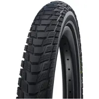 Schwalbe Reifen Pick-Up HS609 24x2.35" 60-507 sw-TwinSkin Refl.SD AdxE