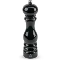 Peugeot Paris Salzmühle 22 Cm Schwarzlack Buche