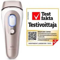 Braun Skin i-expert Smart IPL PL7253 Epilierer