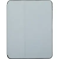 Targus - Click-In Hülle für iPad (10. Generation) 10,9 Zoll – Silber