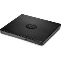 HP USB Externes DVD-RW-Laufwerk